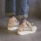 Women Shoes with Supportive Sneaker Design and Cushioning - Image 10
