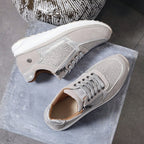 Women Shoes with Supportive Sneaker Design and Cushioning - Image 7