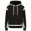 Women's Heated Hoodie USB Powered Pullover Sweatshirt With Built-In Heating Zones And Kangaroo Pocket - Image 2