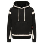 Women's Heated Hoodie USB Powered Pullover Sweatshirt With Built-In Heating Zones And Kangaroo Pocket - Image 2
