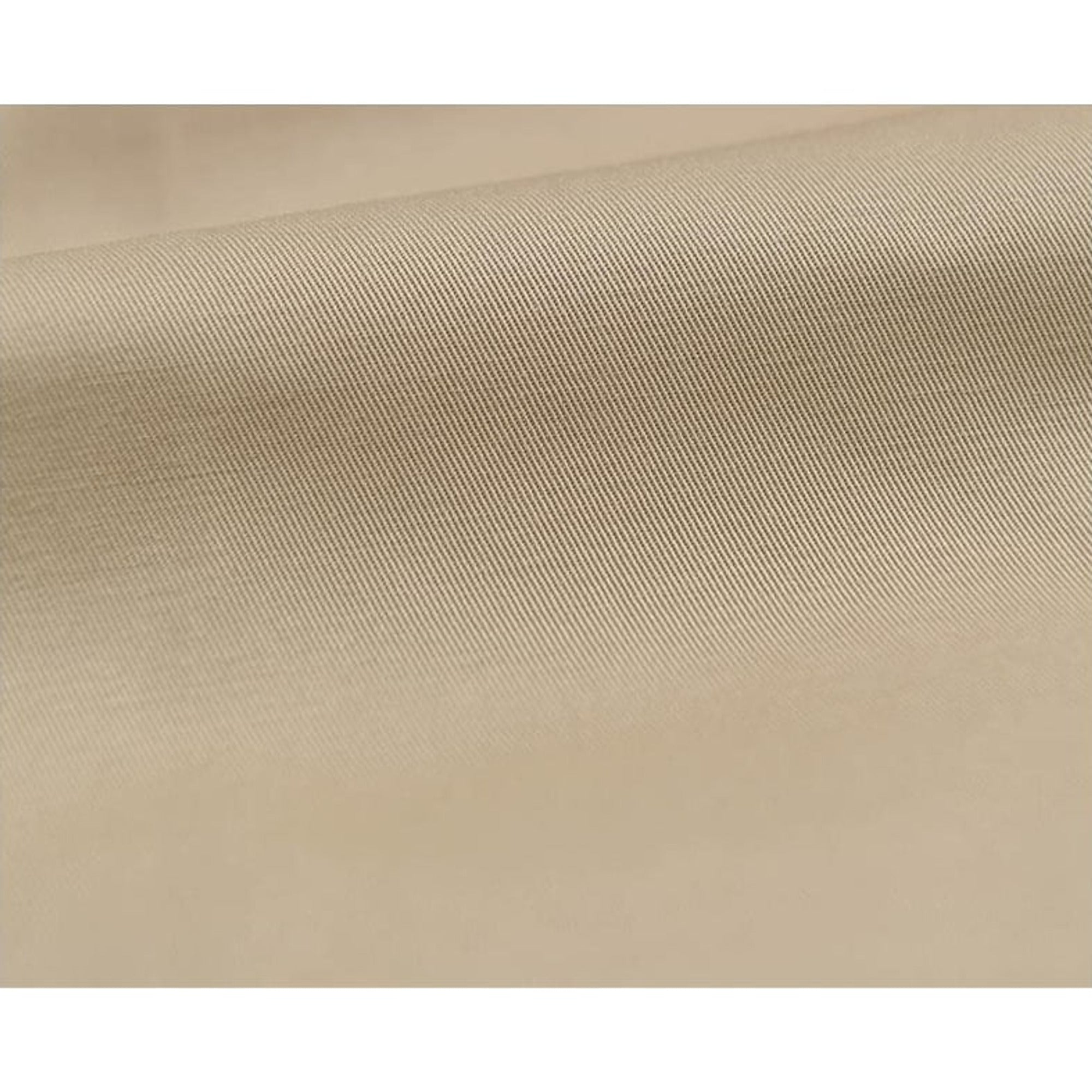 Women's Trench Coat Mid-Length Single-Breasted With Belt - Image 2