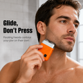 Dual Rotary Head Cube Pocket Shaver With USB Charging - Variant Image