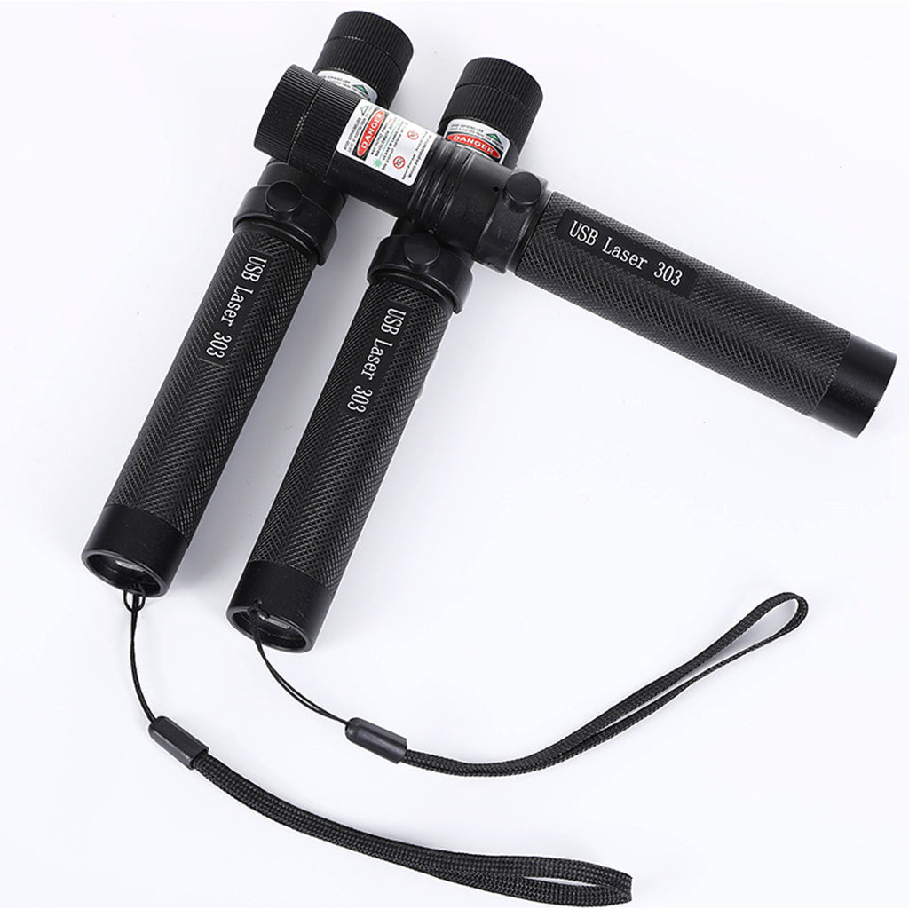 Zelara-Power Laser Pointer - Image 12
