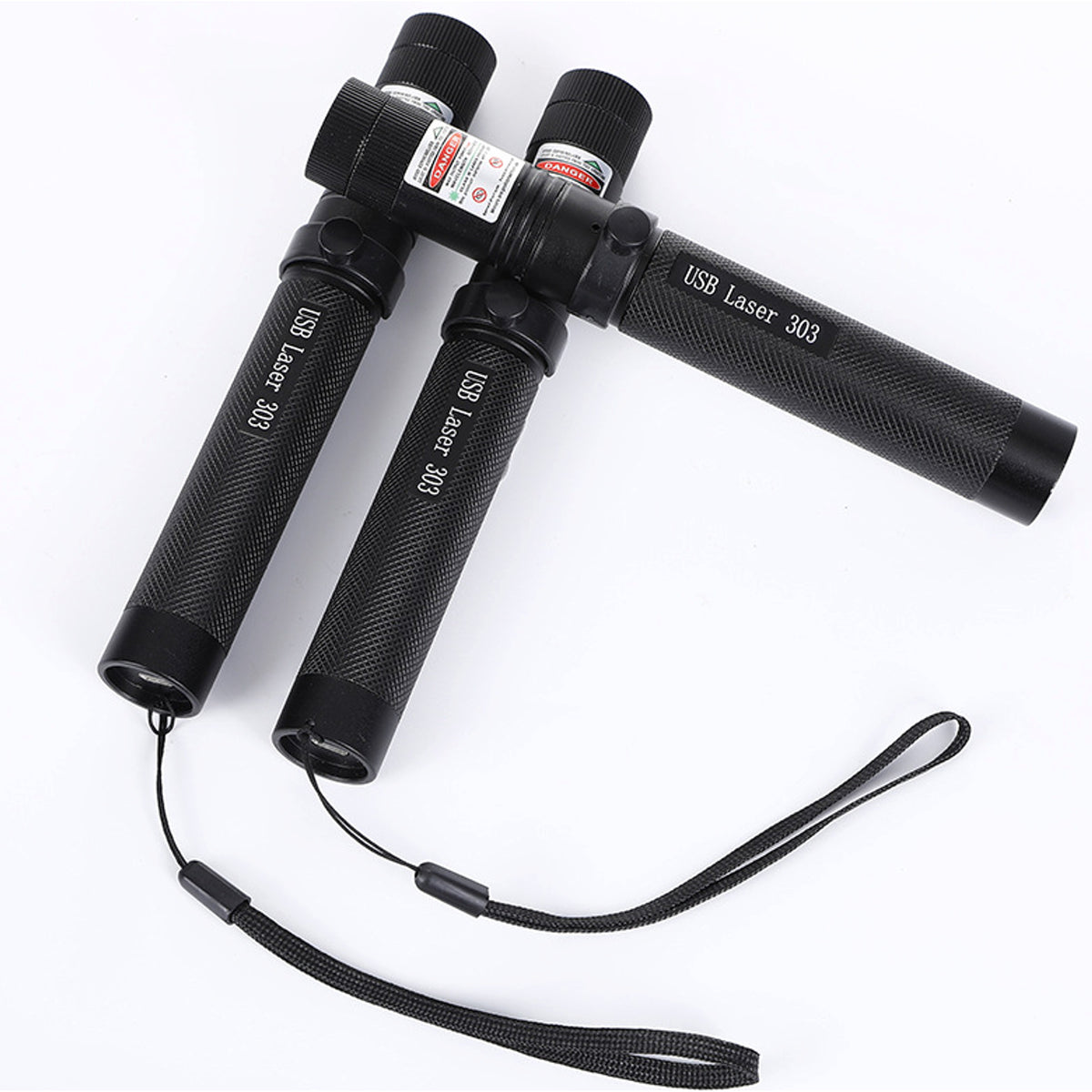 Zelara-Power Laser Pointer - Image 12