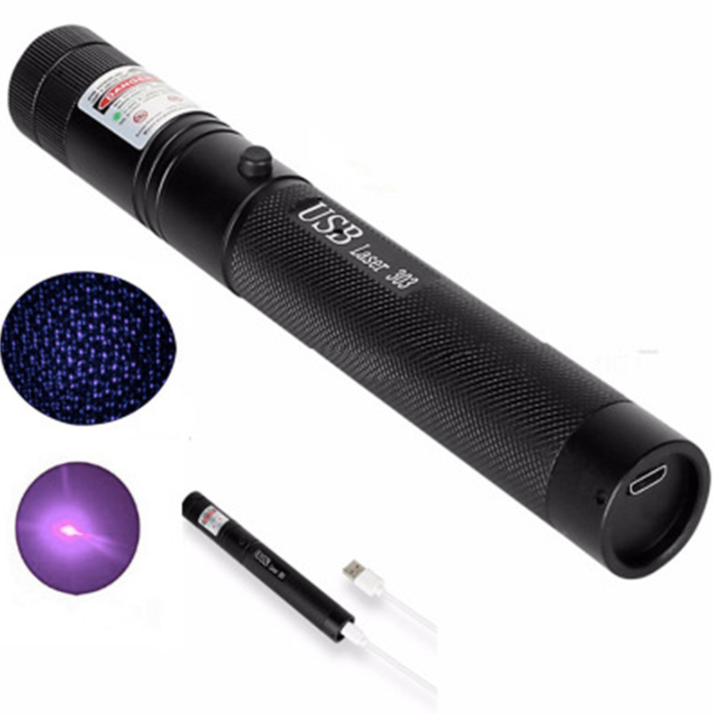 Zelara-Power Laser Pointer - Image 3