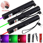 Zelara-Power Laser Pointer - Image 7