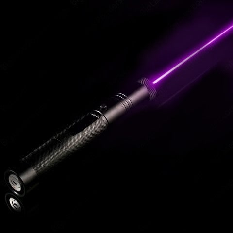 Zelara-Power Laser Pointer - Image 8