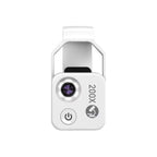 Zoom Mobile Phone Microscope Lens With Clip-On Design For Smartphones - Image 5